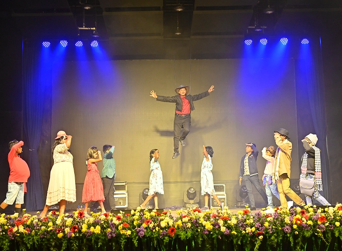 Annual Day 2024-2025