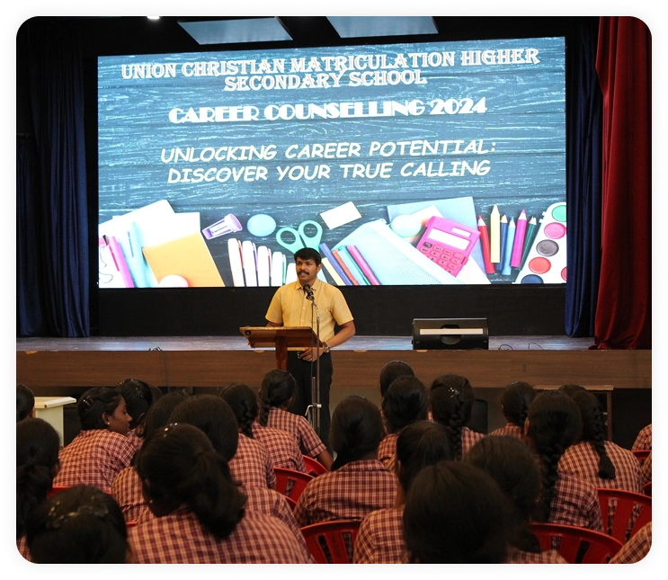 Career counselling-right